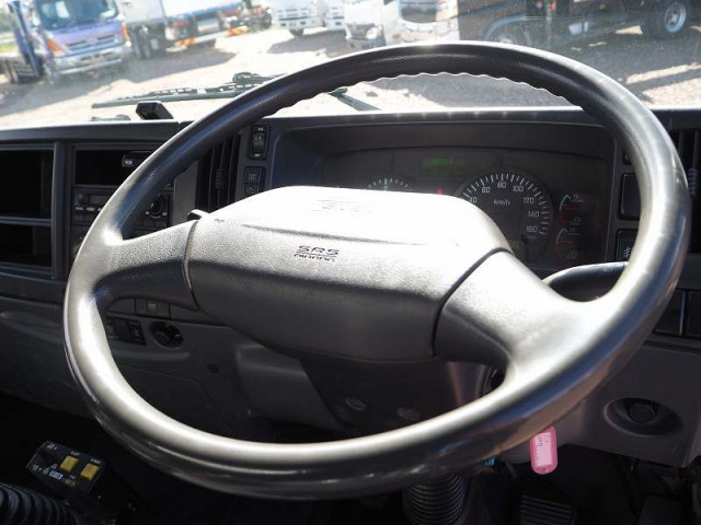 いすゞ フォワード 中型 土砂ダンプ SKG-FRR90S1(96222) 45枚目