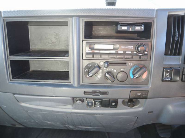 いすゞ フォワード 中型 土砂ダンプ SKG-FRR90S1(96222) 46枚目