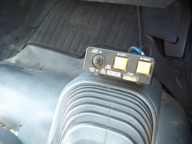 いすゞ フォワード 中型 土砂ダンプ SKG-FRR90S1(96222) 47枚目