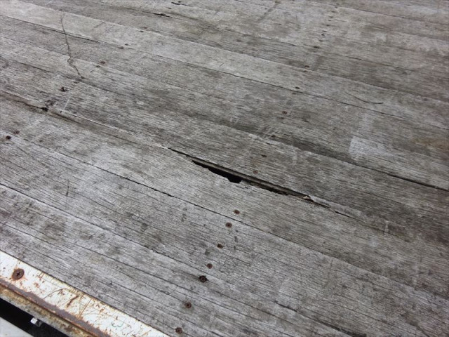 日野 デュトロ 小型 平ボディ SKG-XZU650M(96223) 19枚目