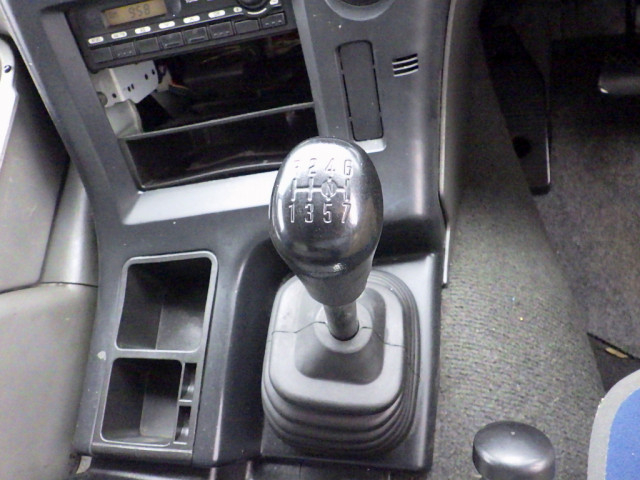 いすゞ ギガ 大型 アルミウィング LKG-CYY77AY(96224) 13枚目