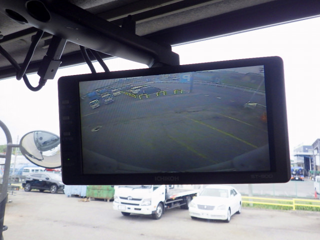 いすゞ ギガ 大型 アルミウィング LKG-CYY77AY(96224) 14枚目