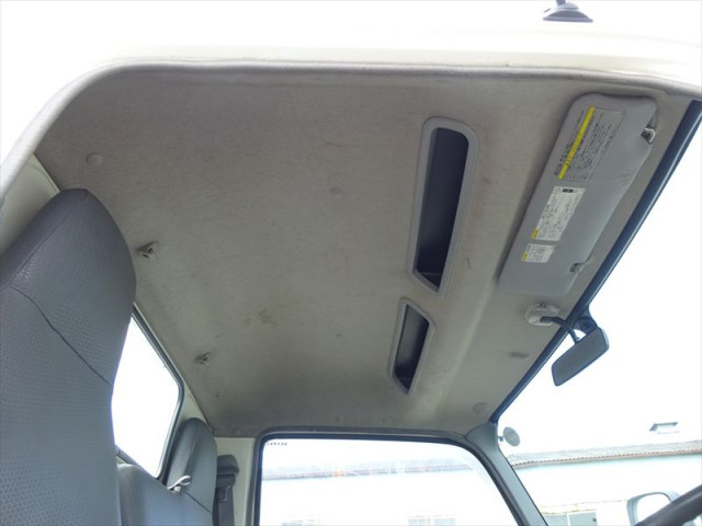 日野 デュトロ 小型 平ボディ SKG-XZU650M(96223) 21枚目