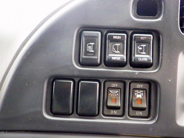 いすゞ ギガ 大型 アルミウィング LKG-CYY77AY(96224) 18枚目