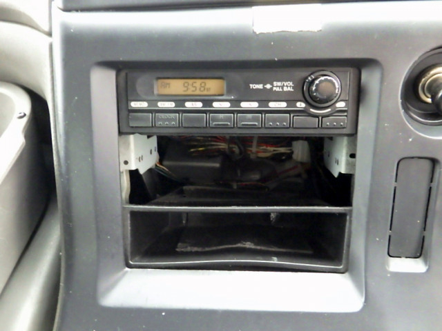 いすゞ ギガ 大型 アルミウィング LKG-CYY77AY(96224) 19枚目