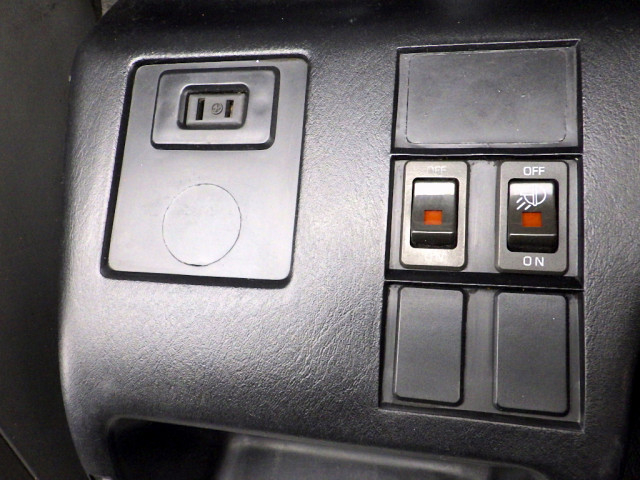 いすゞ ギガ 大型 アルミウィング LKG-CYY77AY(96224) 21枚目