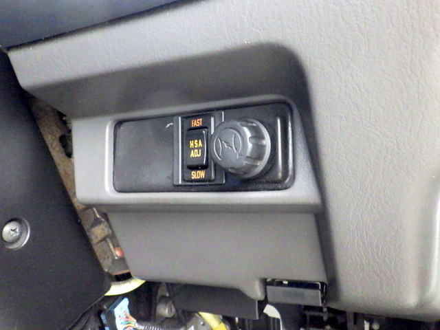 いすゞ ギガ 大型 アルミウィング LKG-CYY77AY(96224) 22枚目