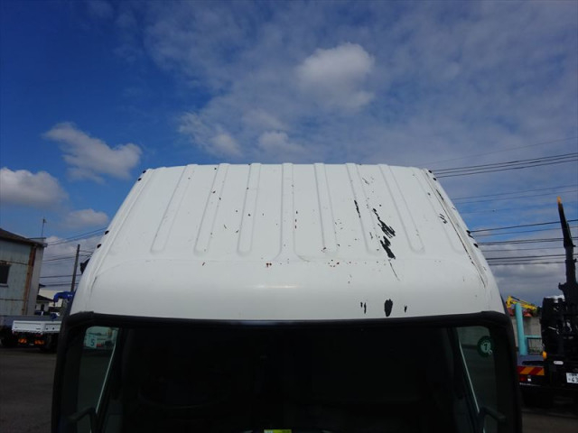 日野 デュトロ 小型 平ボディ SKG-XZU650M(96223) 28枚目