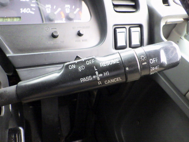 いすゞ ギガ 大型 アルミウィング LKG-CYY77AY(96224) 23枚目