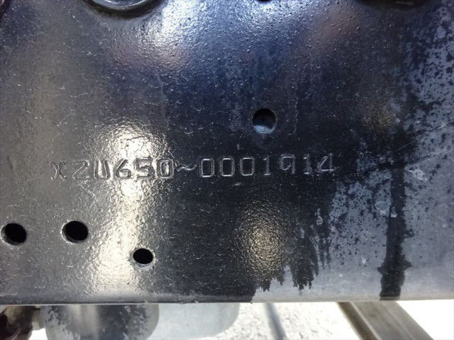 日野 デュトロ 小型 平ボディ SKG-XZU650M(96223) 29枚目