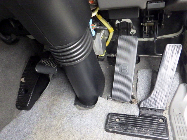 いすゞ ギガ 大型 アルミウィング LKG-CYY77AY(96224) 24枚目