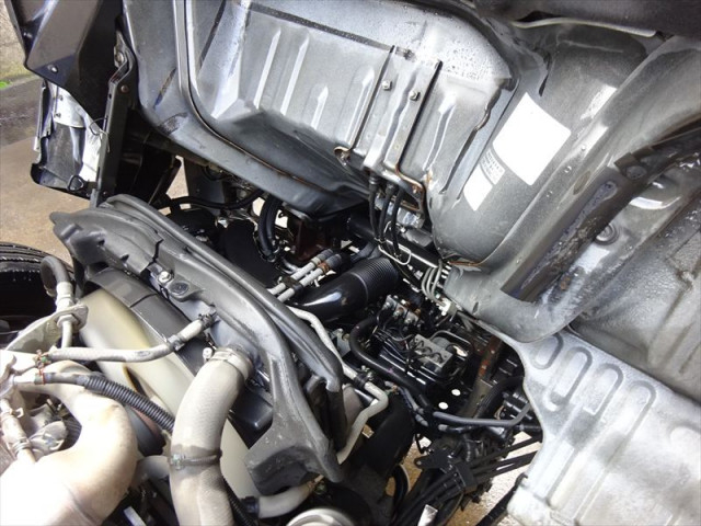 日野 デュトロ 小型 平ボディ SKG-XZU650M(96223) 30枚目