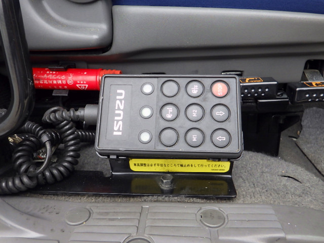 いすゞ ギガ 大型 アルミウィング LKG-CYY77AY(96224) 25枚目