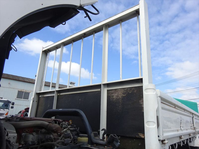 日野 デュトロ 小型 平ボディ SKG-XZU650M(96223) 31枚目