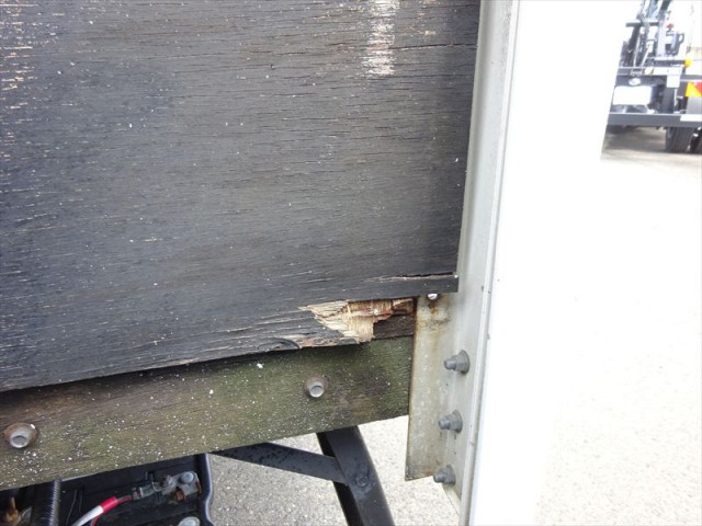 日野 デュトロ 小型 平ボディ SKG-XZU650M(96223) 32枚目