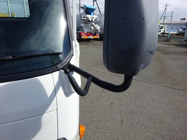 日野 デュトロ 小型 平ボディ SKG-XZU650M(96223) 33枚目