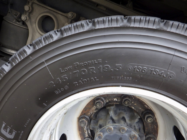 いすゞ ギガ 大型 アルミウィング LKG-CYY77AY(96224) 29枚目