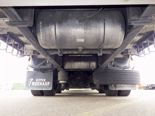 いすゞ ギガ 大型 アルミウィング LKG-CYY77AY(96224) 30枚目