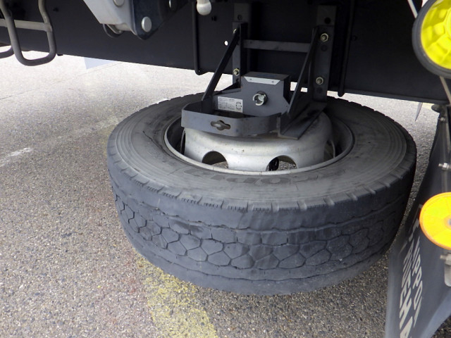 いすゞ ギガ 大型 アルミウィング LKG-CYY77AY(96224) 31枚目