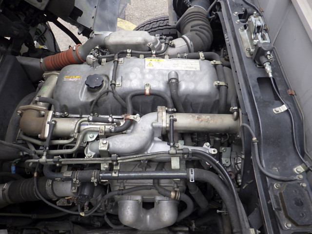 いすゞ ギガ 大型 アルミウィング LKG-CYY77AY(96224) 32枚目