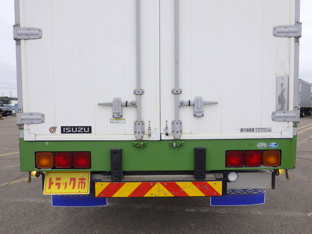 いすゞ ギガ 大型 アルミウィング LKG-CYY77AY(96224) 37枚目