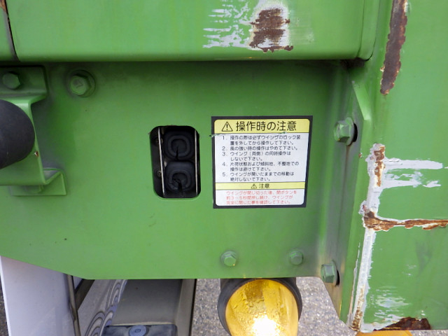 いすゞ ギガ 大型 アルミウィング LKG-CYY77AY(96224) 38枚目