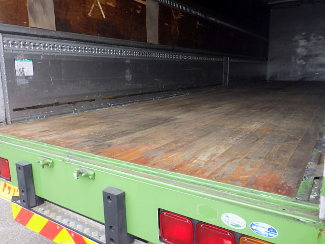 いすゞ ギガ 大型 アルミウィング LKG-CYY77AY(96224) 39枚目