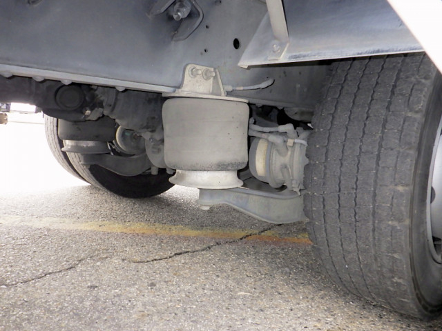 いすゞ ギガ 大型 アルミウィング LKG-CYY77AY(96224) 44枚目