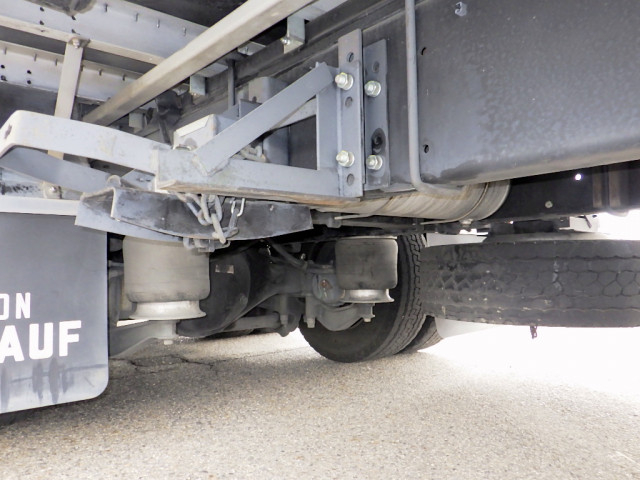 いすゞ ギガ 大型 アルミウィング LKG-CYY77AY(96224) 45枚目