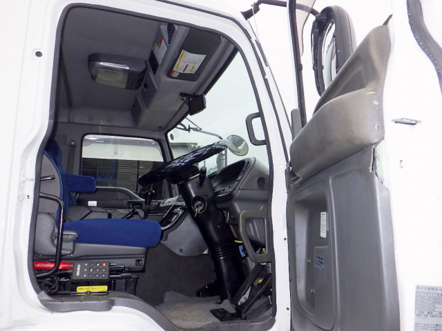 いすゞ ギガ 大型 アルミウィング LKG-CYY77AY(96224) 46枚目