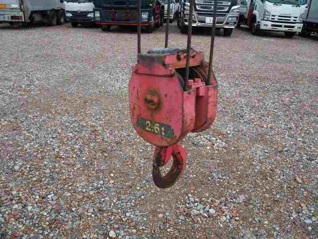 日野 デュトロ 小型 クレーン付き SKG-XZU720M(96225) 19枚目