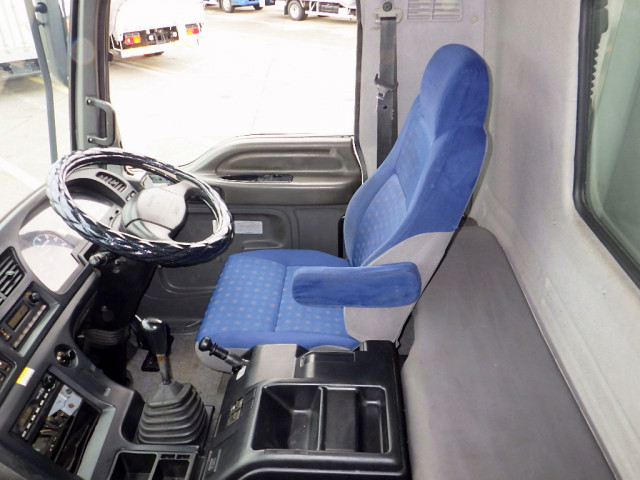 いすゞ ギガ 大型 アルミウィング LKG-CYY77AY(96224) 47枚目