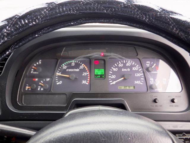 いすゞ ギガ 大型 アルミウィング LKG-CYY77AY(96224) 49枚目