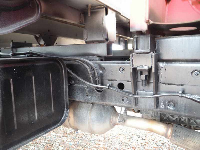 日野 デュトロ 小型 クレーン付き SKG-XZU720M(96225) 26枚目