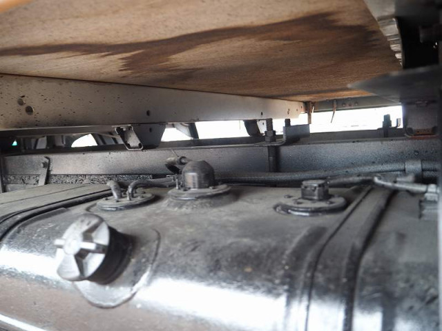 日野 デュトロ 小型 クレーン付き SKG-XZU720M(96225) 27枚目