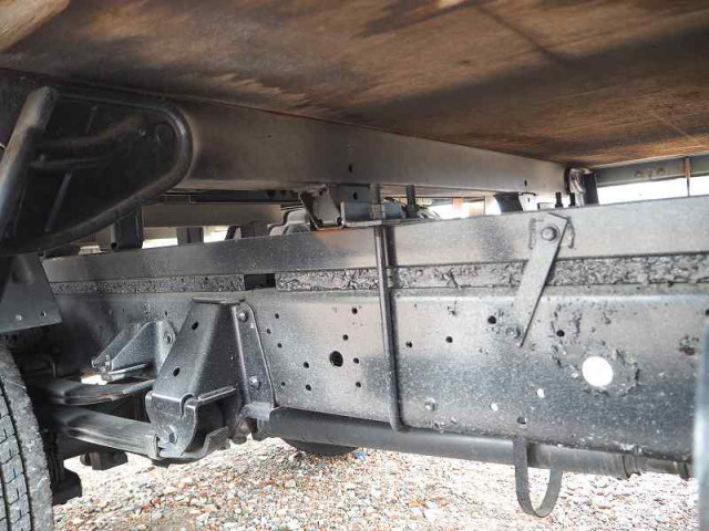 日野 デュトロ 小型 クレーン付き SKG-XZU720M(96225) 28枚目