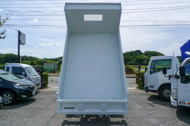 いすゞ エルフ 小型 クレーン付き SKG-NKR85N(96226) 7枚目