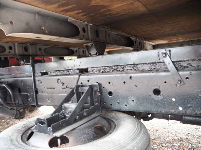 日野 デュトロ 小型 クレーン付き SKG-XZU720M(96225) 36枚目