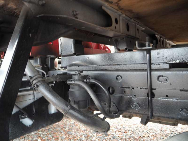 日野 デュトロ 小型 クレーン付き SKG-XZU720M(96225) 37枚目