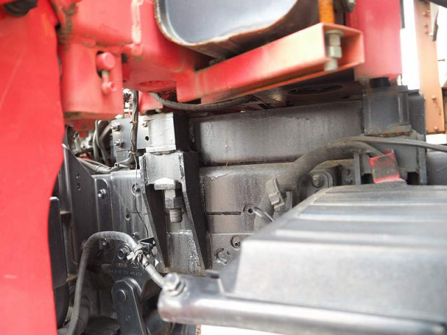 日野 デュトロ 小型 クレーン付き SKG-XZU720M(96225) 38枚目