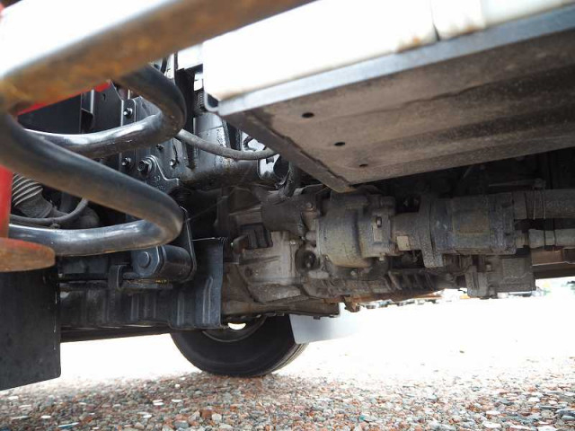 日野 デュトロ 小型 クレーン付き SKG-XZU720M(96225) 39枚目