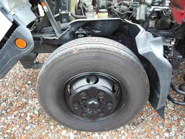 日野 デュトロ 小型 クレーン付き SKG-XZU720M(96225) 40枚目