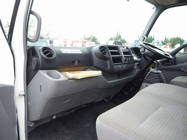 日野 デュトロ 小型 クレーン付き SKG-XZU720M(96225) 43枚目