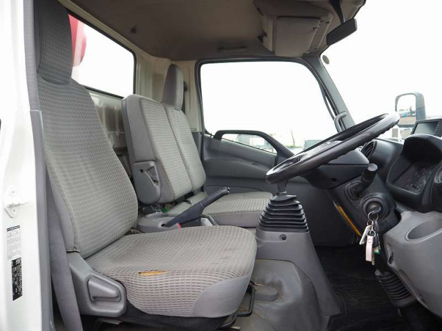 日野 デュトロ 小型 クレーン付き SKG-XZU720M(96225) 44枚目