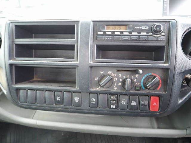 日野 デュトロ 小型 クレーン付き SKG-XZU720M(96225) 47枚目