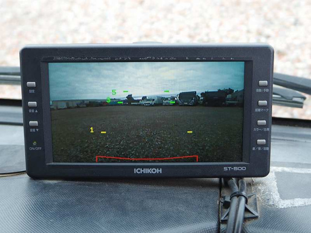 日野 デュトロ 小型 クレーン付き SKG-XZU720M(96225) 50枚目