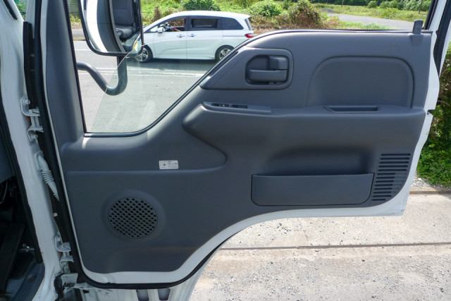 いすゞ エルフ 小型 クレーン付き SKG-NKR85N(96226) 29枚目