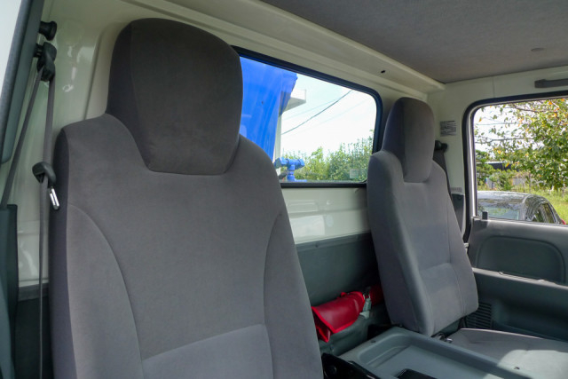 いすゞ エルフ 小型 クレーン付き SKG-NKR85N(96226) 31枚目