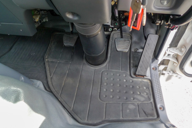 いすゞ エルフ 小型 クレーン付き SKG-NKR85N(96226) 32枚目