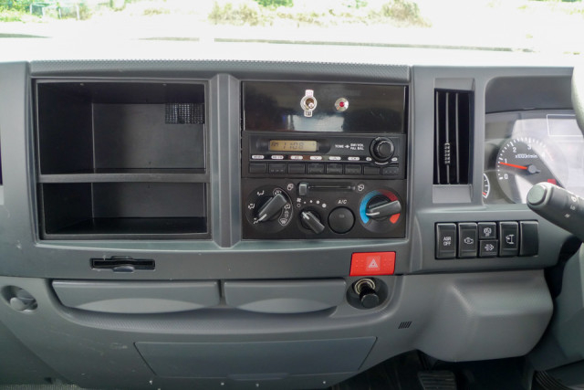 いすゞ エルフ 小型 クレーン付き SKG-NKR85N(96226) 34枚目